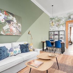 Appartement met Drie Slaapkamers